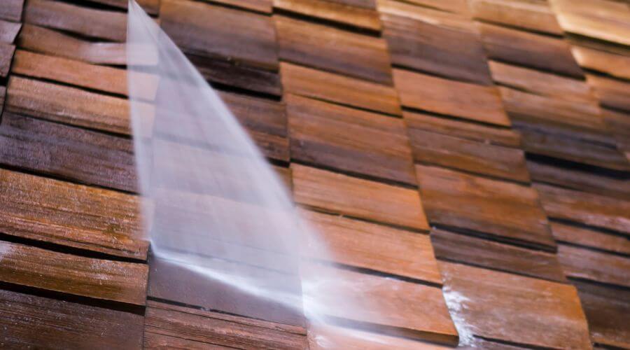 Tile Roofing in Dalton, GA